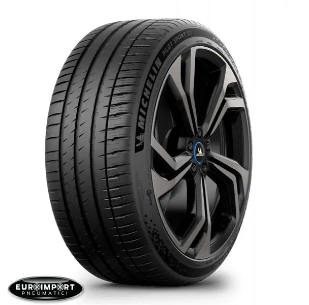 Michelin PILOT SPORT EV  265/45 R20 108 W  RUNFLAT XL 
